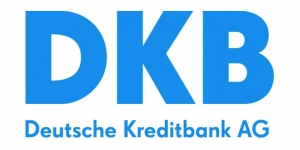 DKB Logo Gemeinschaftskonto